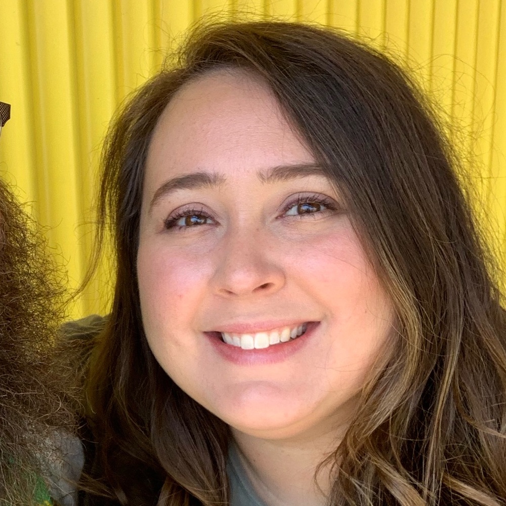 Meet your Posher, Elyse